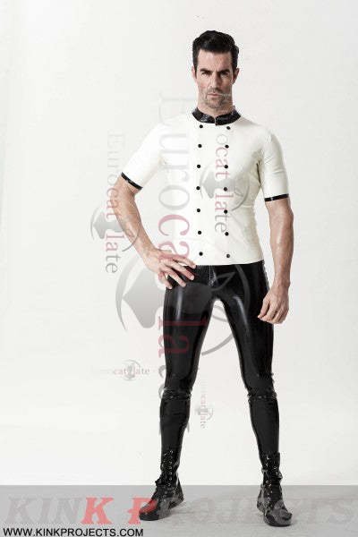 Male 'Medic' Shirt