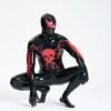 Male 'Scarlet Spidey' Catsuit