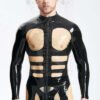 eurocat latex Male 'Orion' Catsuit