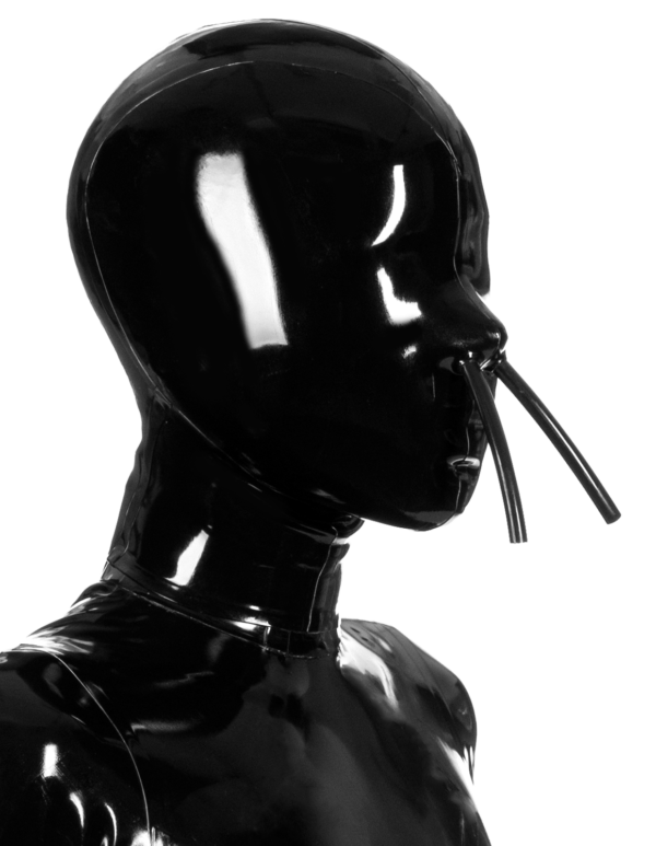 Female Blackout Hood