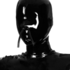 Female Blackout Hood