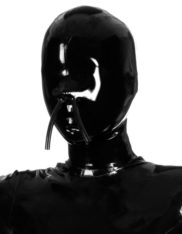 Female Blackout Hood