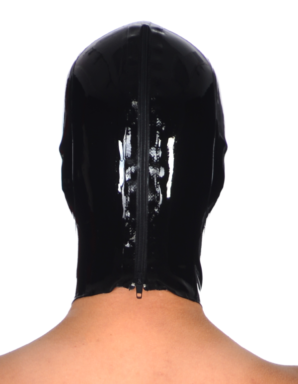 Luxury Manga Hood