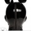 eurocat Male Latex Hood Rubber Fetish Wear Cosplay catsuits PUPPY MASK