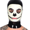 latex handmade Bone Daddy Hood