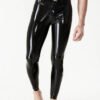 eurocat latex Male Tapered Slim-Cut Jeans