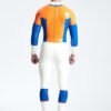 eurocat latex Male 'Outfielder' Catsuit