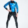 eurocat latex Male 'Cetus' Catsuit