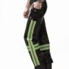 eurocat latex Male 'Emergency' rubber Uniform Pants