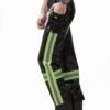 eurocat latex Male 'Emergency' rubber Uniform Pants