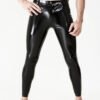 eurocat latex Male Tapered Slim-Cut Jeans