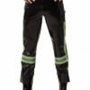 eurocat latex Male 'Emergency' rubber Uniform Pants