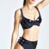 Harnessed Bras