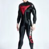 Male Basic MotoGP Branded Catsuit