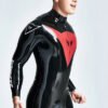 Male Basic MotoGP Branded Catsuit