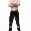 eurocat latex Male 'Emergency' rubber Uniform Pants