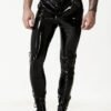eurocat latex Male Standard Levi Style Slim Cut Jeans