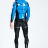 eurocat latex Male 'Cetus' Catsuit