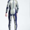 eurocat latex Male 'Circinus' Catsuit